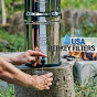 USA Berkey Filters logo