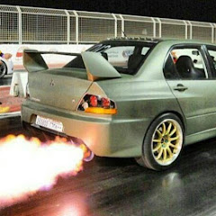 Thumbnail of related channel