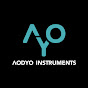 Aodyo Instruments