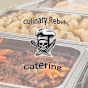 Culinary Rebel logo