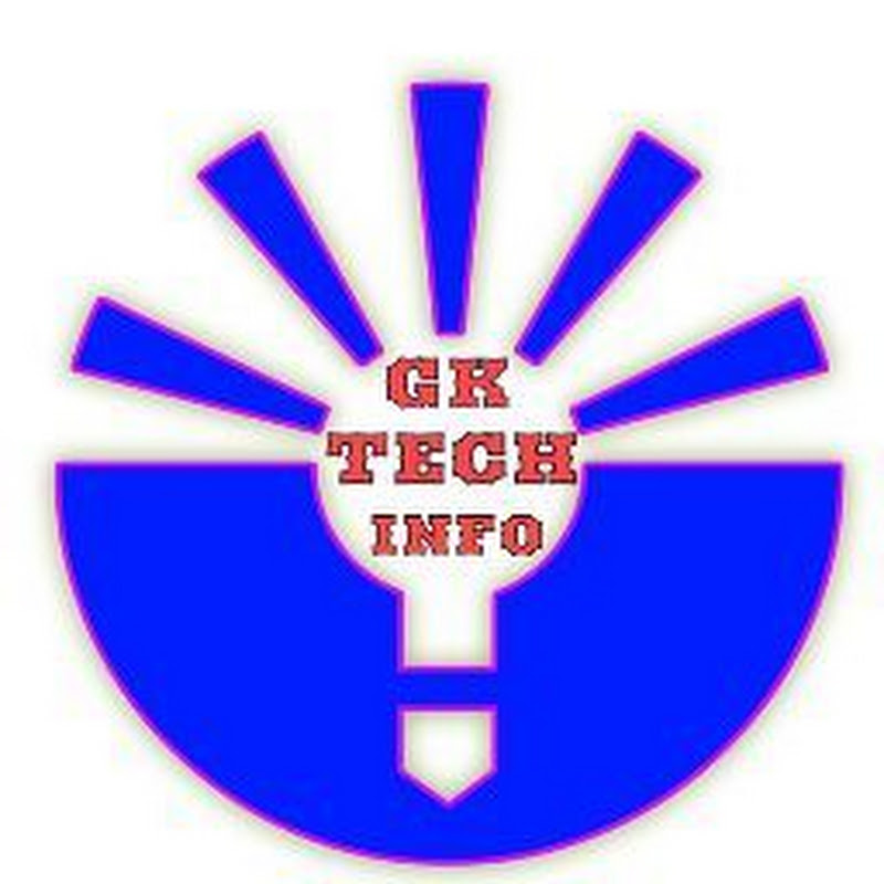 GK Tech Info