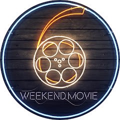 WEEKEND MOVIE channel logo