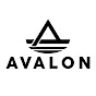 Avalon Supply Co. logo