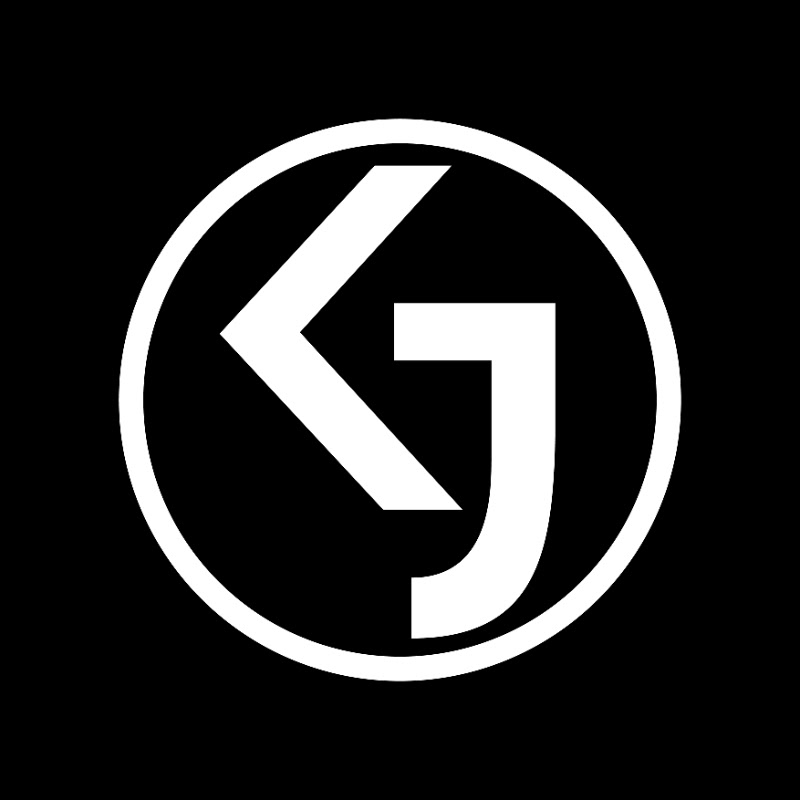 KJ Graphic Design