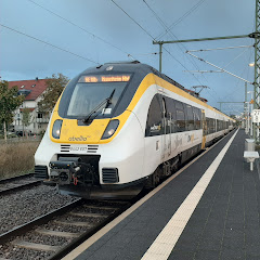Trainspotter HN & Umgebung