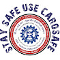 CAROSAFEINDIA logo