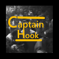 Captain Hook net worth