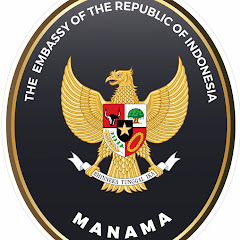KBRI Manama