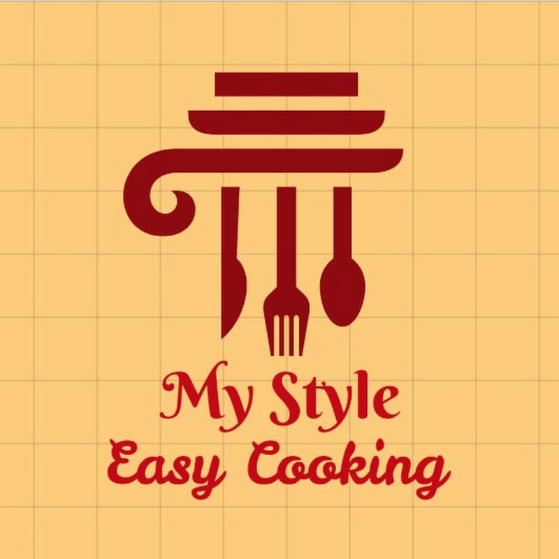 My Style Easy Cooking