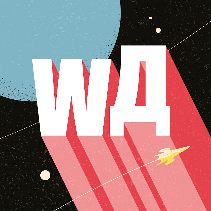 Wally e Dasha - Pensando Alto