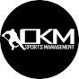 CKM Sports Management logo
