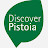 Discover Pistoia