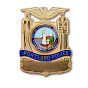Portland Police logo