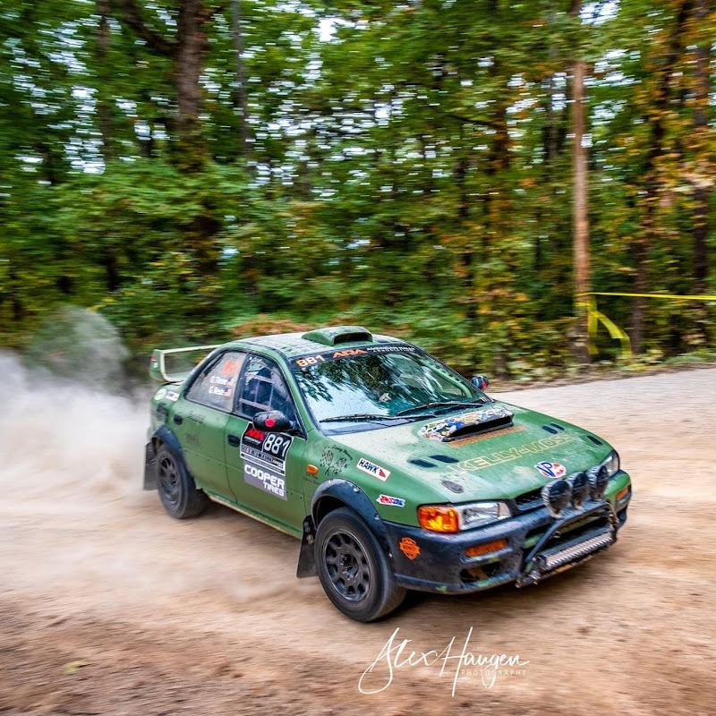 Art In Motion 881