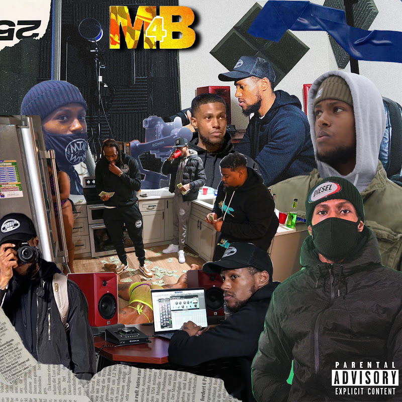 Munch4Beats
