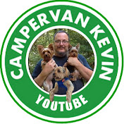 Campervan Kevin