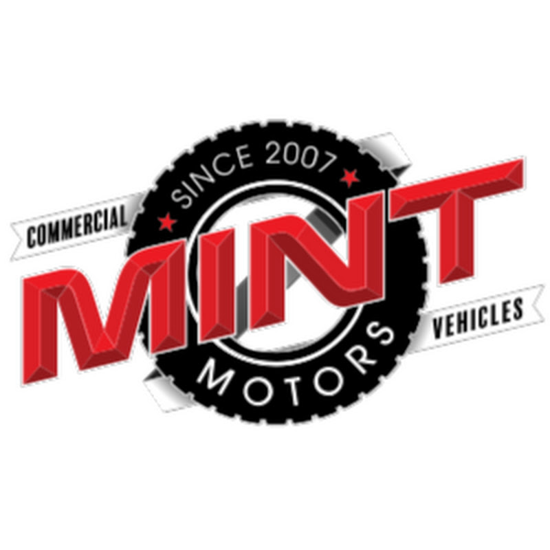 Mint Motors