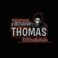 siBOLANK Thomas channel logo