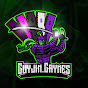 Guyjin.Gaymes logo