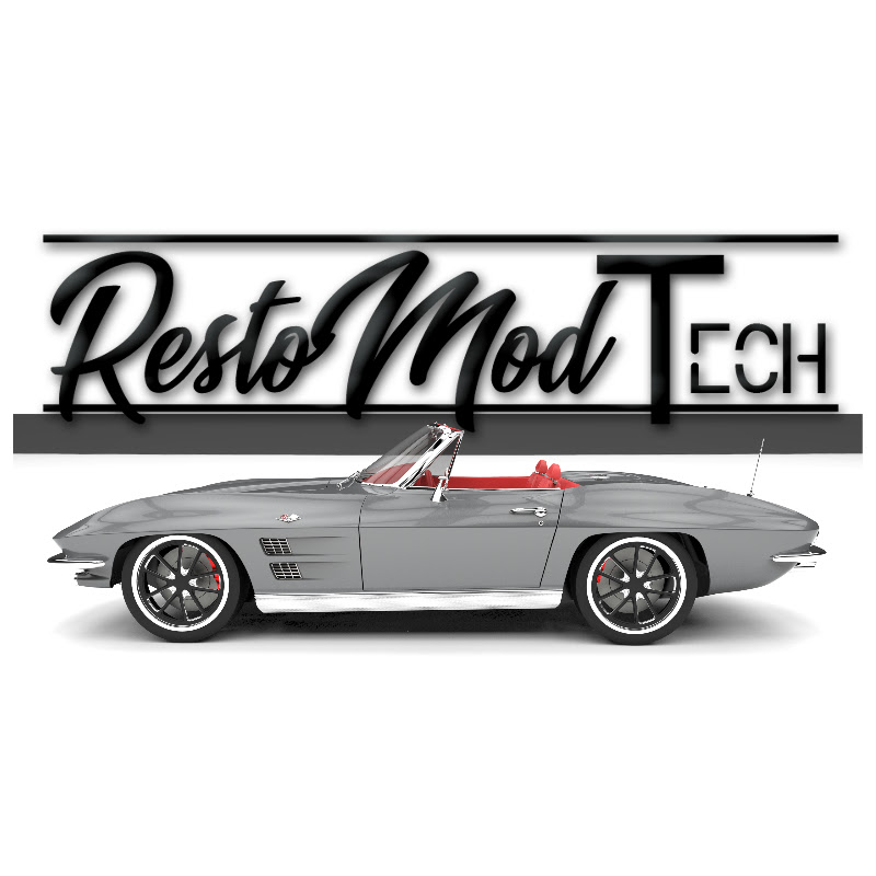 Resto Mod Tech