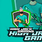 HIGH JACK GAMING logo