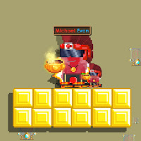 Profile Picture of Michael Evan