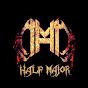 Half Major logo