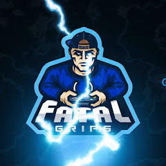 Fatal Grips Avatar