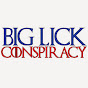 Big Lick Conspiracy logo