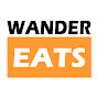 WanderEats logo