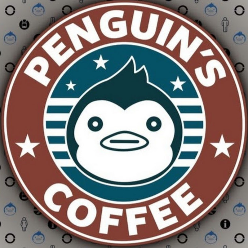 CoffeePenguinHD