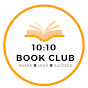 1010 Book Club logo