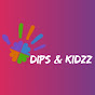 Dips & Kidzz logo