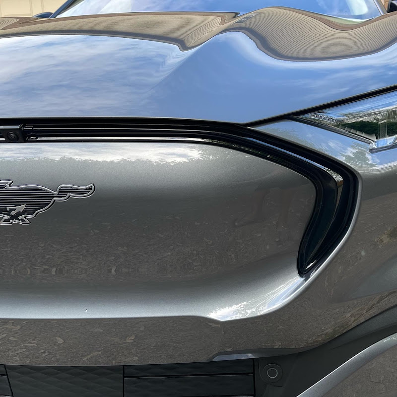 Electric Vehicles of Evansville