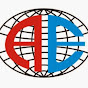 Asiatic Engineers logo