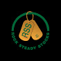 ROCK STEADY STOCKS logo
