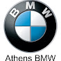 Athens BMW logo