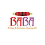 BABA Borehole Drilling Zimbabwe logo