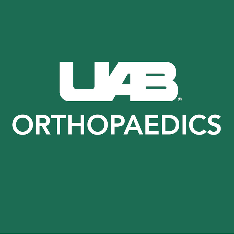 Ashish Shah, MD - UAB Foot & Ankle Orthopedic Surgeon icon