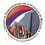 Parlamento Misionero Tv logo