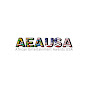 AEAUSA logo
