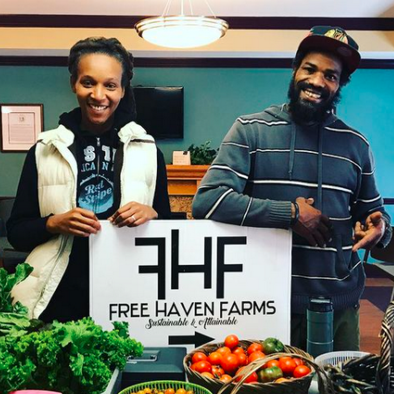 Free Haven Farms