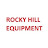 Rocky Hill Equipment Rentals Inc - San Antonio