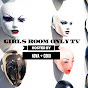GIRLS ROOM ONLY TV logo