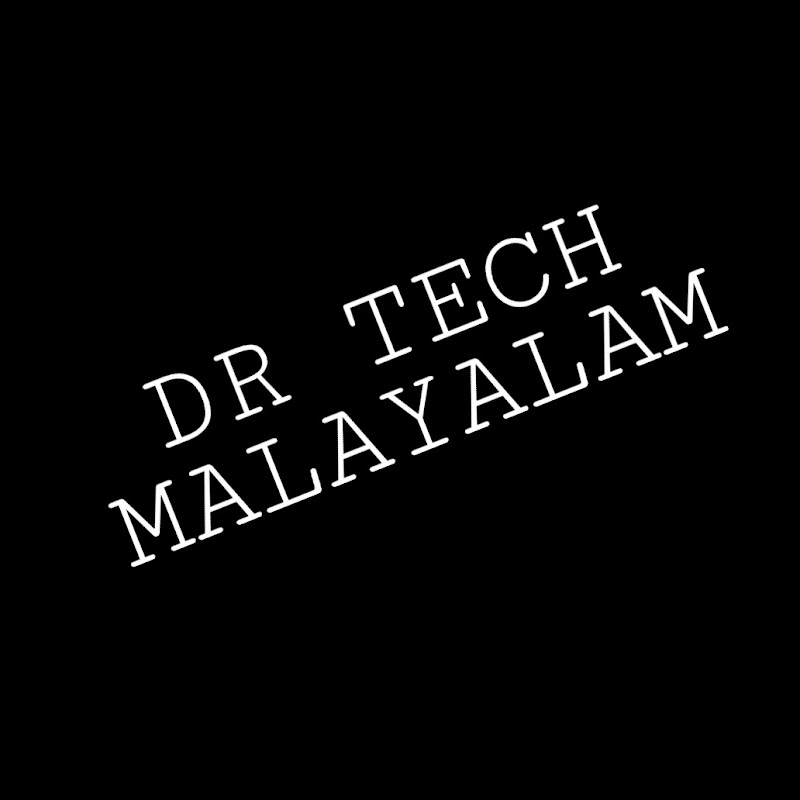 Dr Tech Malayalam