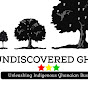 Undiscovered Ghana logo