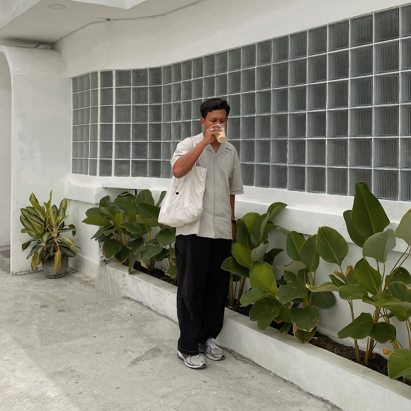 Adnan Saputro