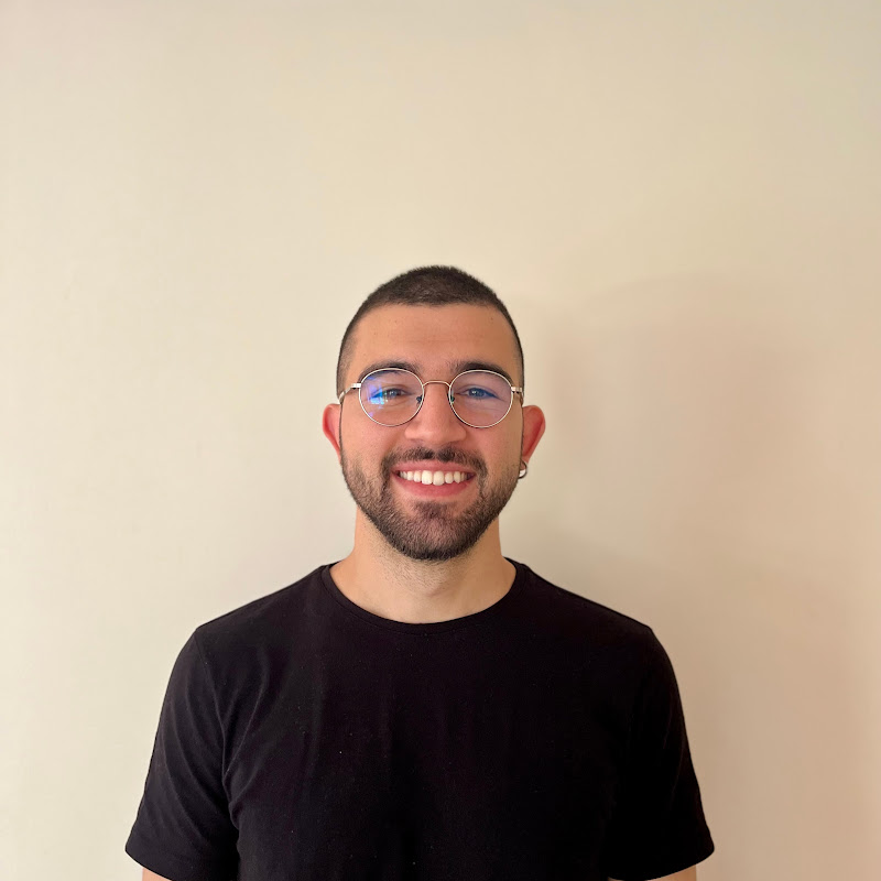 Can Bölükbaş Logo