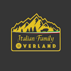 Italian Family Overland Avatar