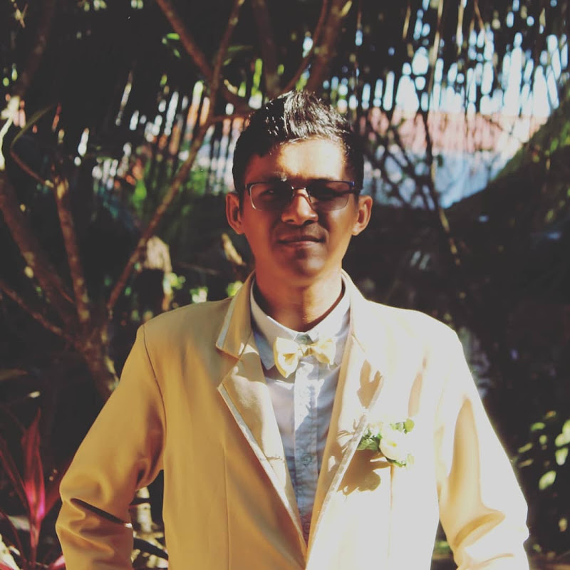 Ian Jade Flores